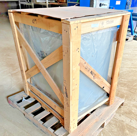 GE 9T12C1003G33 TRANSFORMER 45KVA 60HZ 3PH TYPE QL 480V0