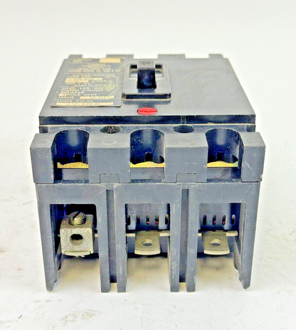 CUTLER-HAMMER / EATON - EHC3020 - CIRCUIT BREAKER - 20A/ 240 VAC/ 3 POLE6