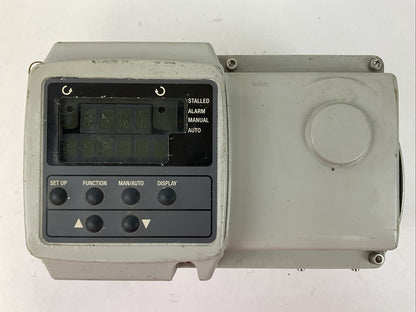 HONEYWELL 2001-400-150-126-200-20-100001-1-1-00 PNEUMATIC ACTUATOR 120V60HZ 73VA0
