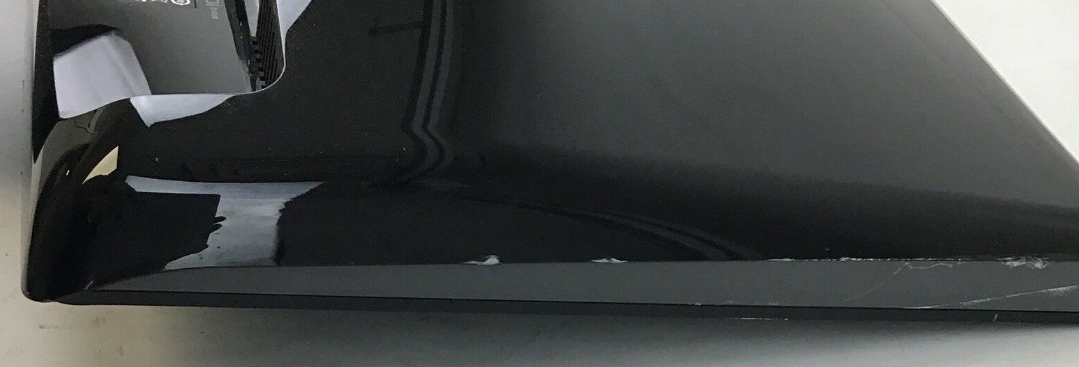 DELL ST2010F LCD MONITOR 20" 100-240VAC 50/60HZ 1.5A 6