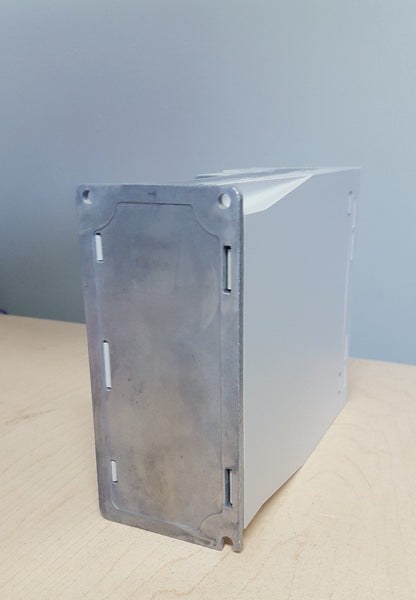 YASKAWA SGDS-08A72AY539 SERVOPACK - OUTPUT = 230V, 5.5A, 750W - NEW IN BOX3