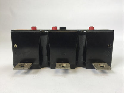 WESTINGHOUSE HLA3090T AB DE-ION TRIP UNIT 90AMP 3POLE MAG TRIP ADJ 100-450A2