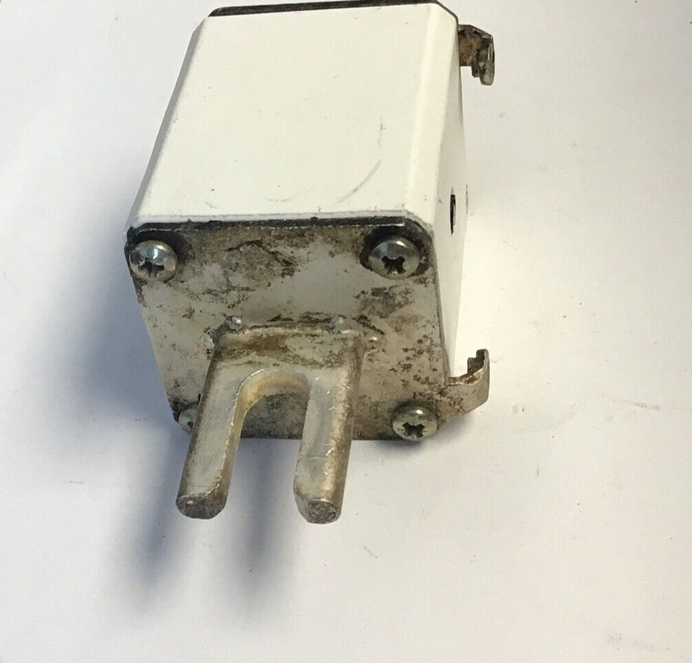 FERRAZ SHAWMUT K300550 PROTISTOR 1250V 450A5