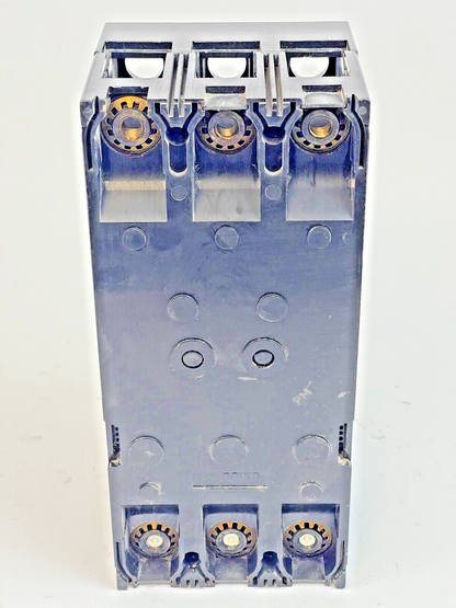 ITE/ GOULD/ SIEMENS - JL3-B125 - CIRCUIT BREAKER - 125 A, 600 VAC, 3 POLE5
