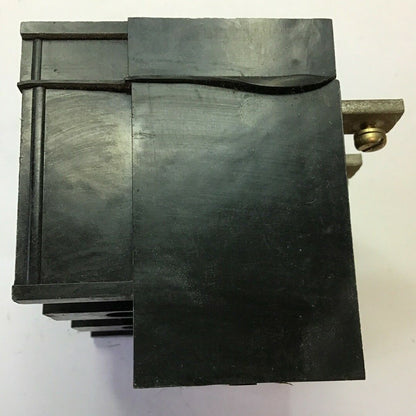 WESTINGHOUSE EL3050 CURRENT LIMITER 50A 600VOLT 2603D87G055