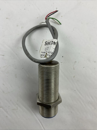 SENCON 9-352-02 PROXIMITY SENSOR3