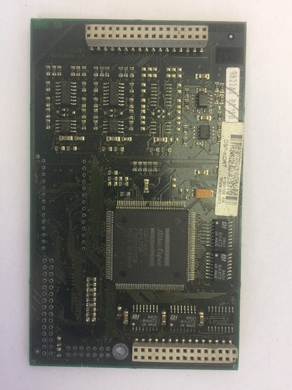 ABB DSP-KORT CIRCUIT BOARD0
