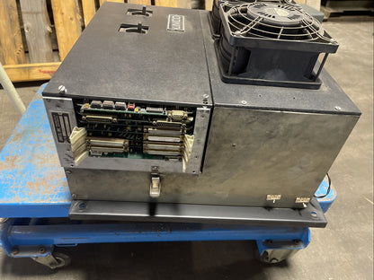 UNICO 701-891 AC DRIVE 308-049 KAL362501212 250AMP 312-7335