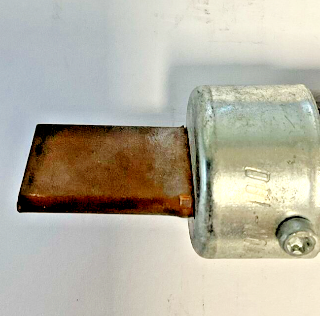 BUSS NON-100 FUSE 100A 250VAC CLASS H2