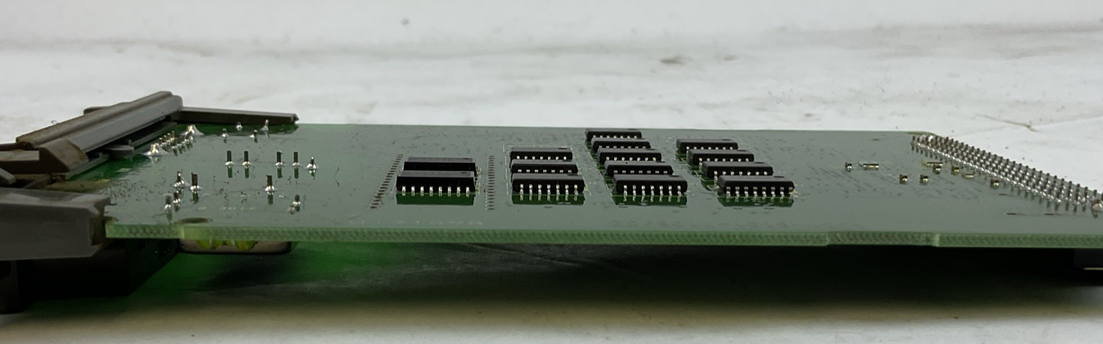 FANUC A20B-8101-0100/03A PROFIBUS SLAVE BOARD5