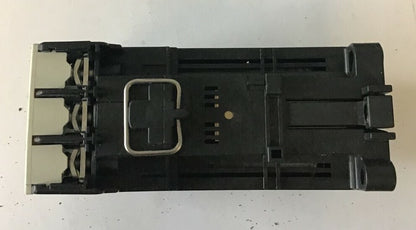 FUJI ELECTRIC SC-E05/G CONTACTOR 600V 32A 3