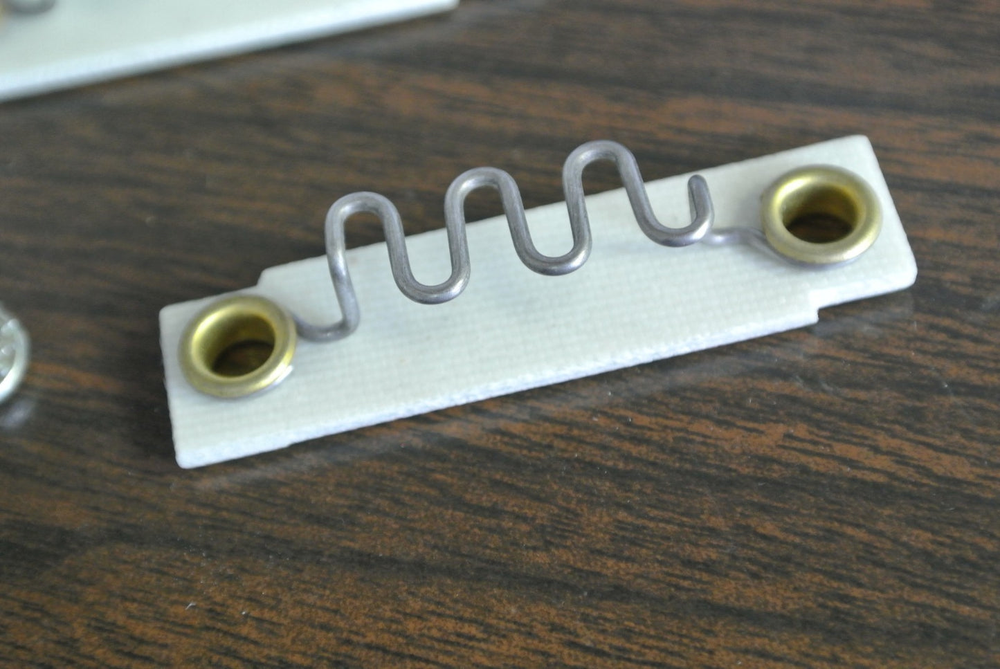 GE L343A / CR123L3.43A THERMAL OVERLOAD HEATER 2.7-2.9A - NEW SURPLUS - BOX of 32