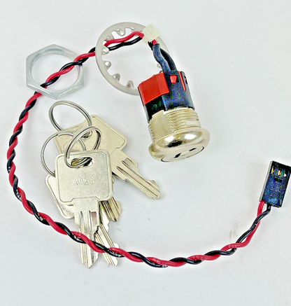 WINTRISS - DA52238 - ASSY WIRE  KEYLOCK -RMSP011