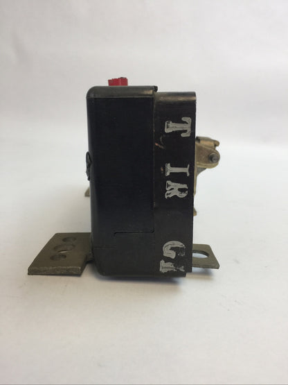 WESTINGHOUSE 2603D46G13 AB TRIP UNIT 600AMP 2POLE INST TRIP 3000-6000A TIME3