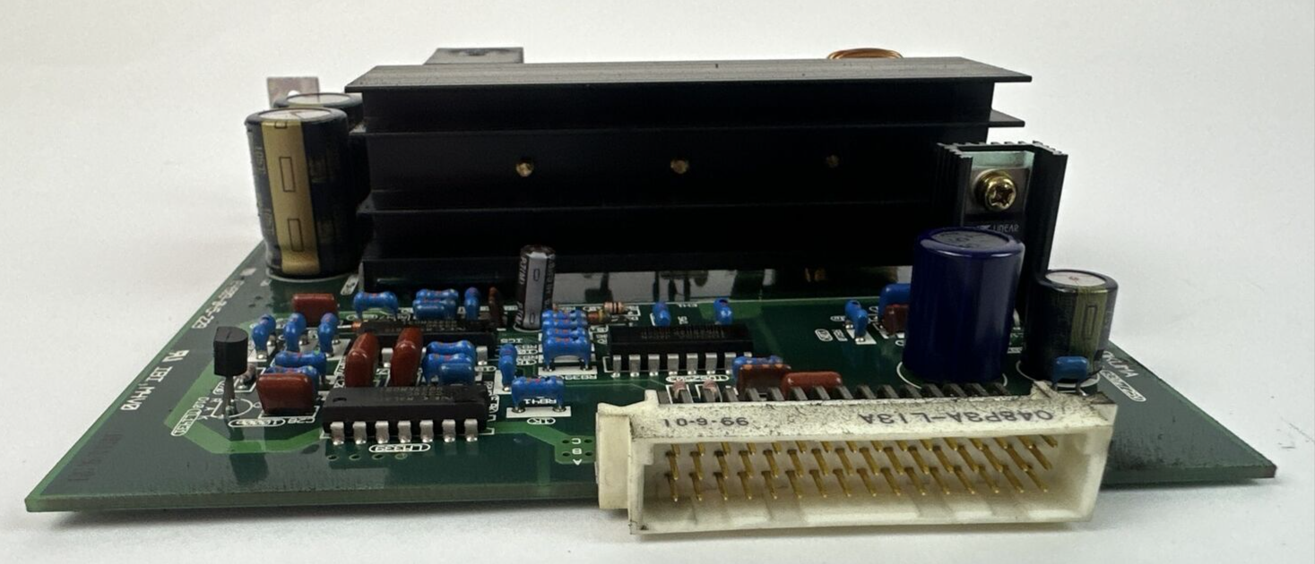 OKUMA OPUS7000 PS80 CIRCUIT BOARD (A911-2891) 1911-2891-26-80 E4809-045-2295