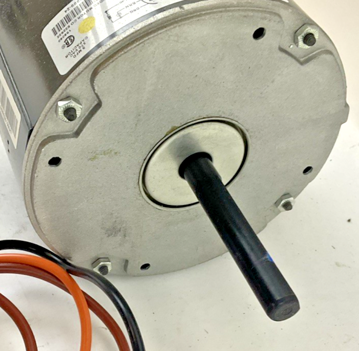 PROTECH K55HXMHH-0500 BLOWER DIRECT DRIVE 1/3HP 240V 840RPM4