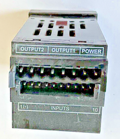 OMEGA DPI16 TEMPERATURE PROCESS CONTROLLER 240VAC 4W 400HZ6