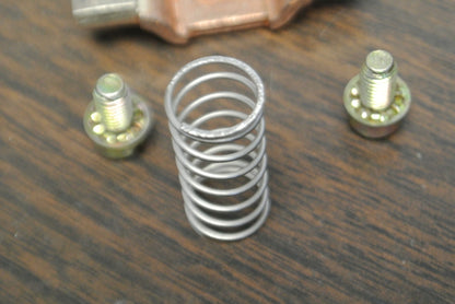 FURNAS 75FB16 / CONTACT KIT / for 16FB 1 POLE / NEW SURPLUS3