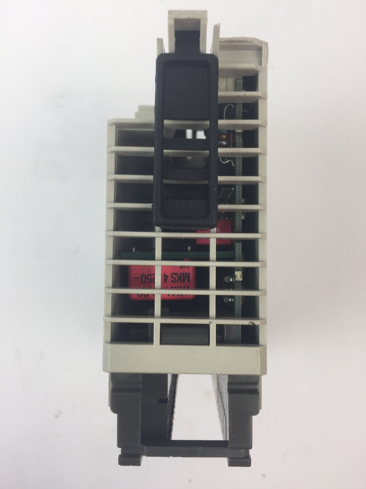 MODICON INPUT MODULES AS-BDEP-218 5