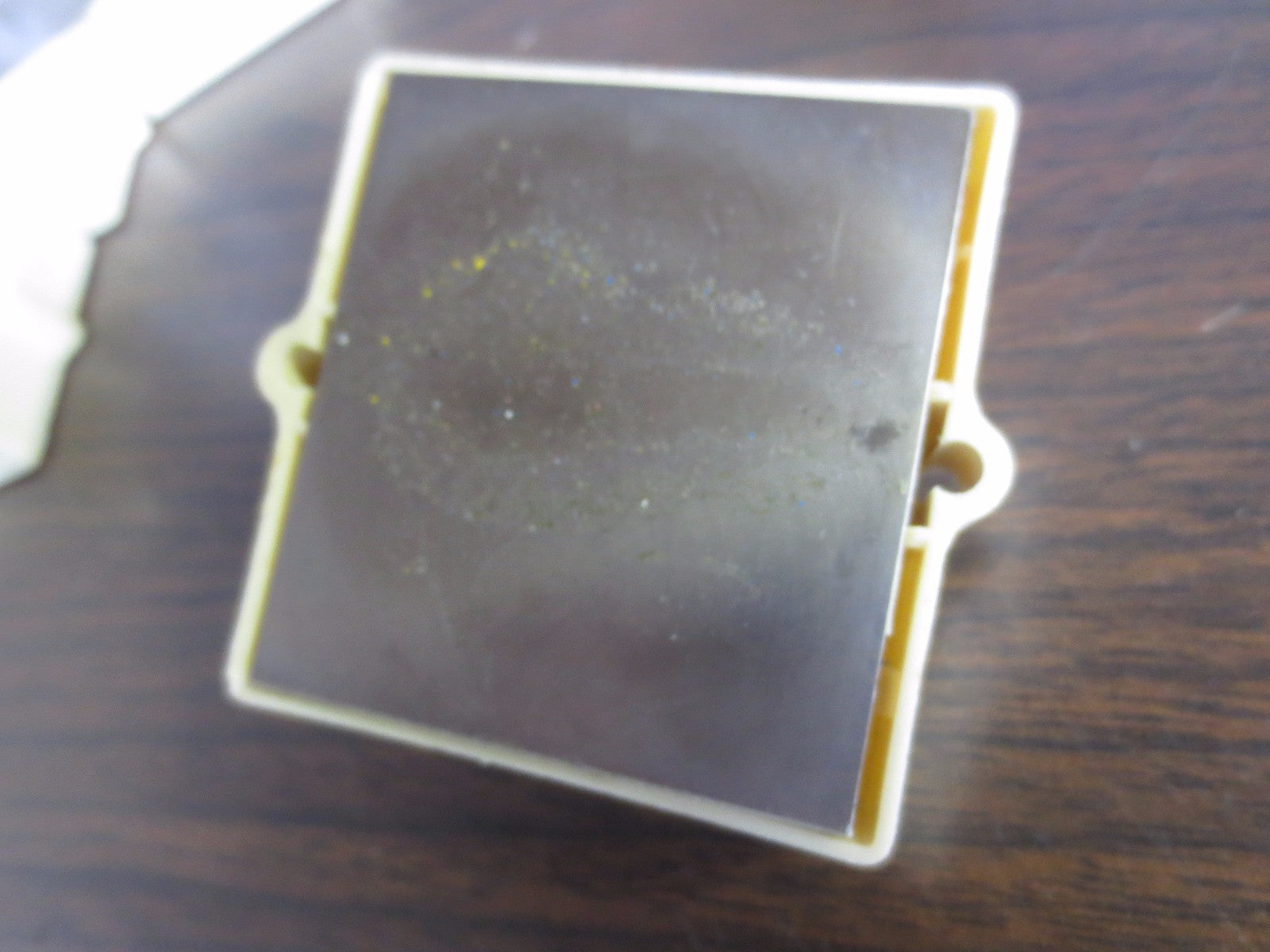 EBG UXP/600 60RK 84736 POWER RESISTOR - 600W4