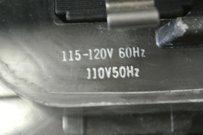 GENERAL ELECTRIC CR360L51304AJZ LIGHTING CONTACTOR / 110-120V COIL3