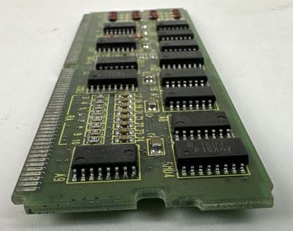 FANUC A20B-2900-0110 I/O INTERFACE MODULE CIRCUIT BOARD A350-2900-T116/055