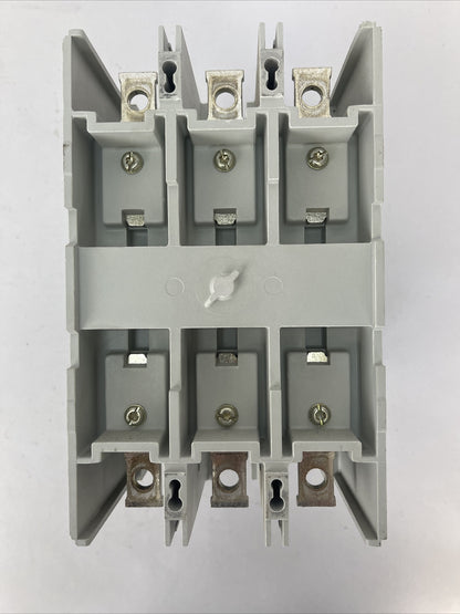 ABB A260-30 CONTACTOR 600VAC 250HP 3PH 350A COIL 400-415V 50HZ 480V 60HZ3