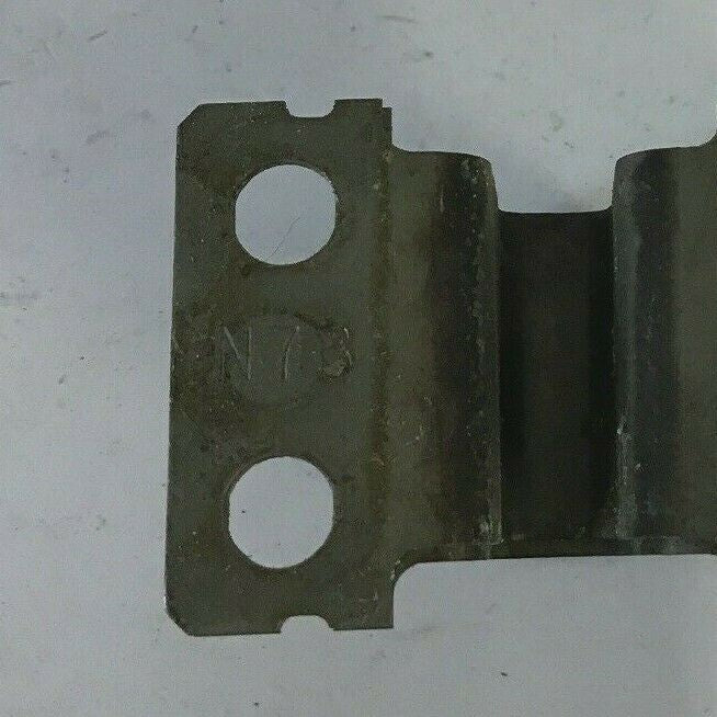 ALLEN BRADLEY N73 HEATER ELEMENT ***LOTOF8***5