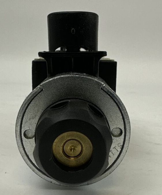 PARKER D1VW004CNJWF SOLENOID VALVE 24VDC 1.0A 5000PSI MAX-P,A,&B 3000PSI MAX-T5