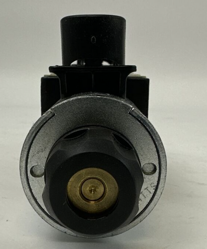 PARKER D1VW004CNJWF SOLENOID VALVE 24VDC 1.0A 5000PSI MAX-P,A,&B 3000PSI MAX-T5