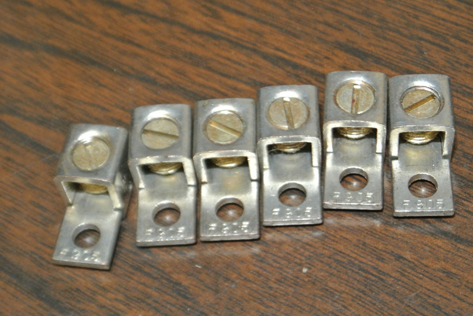 ARROW-HART AHP-306 CONTACT KIT / 3 POLE / SIZE 2 / NEW SURPLUS3