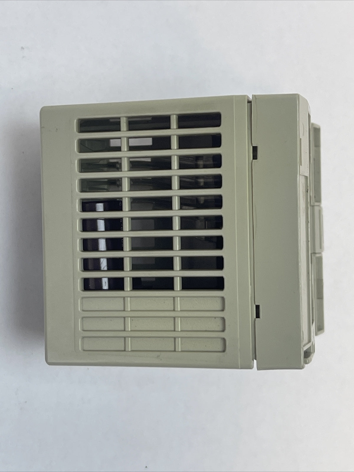 ALLEN BRADLEY 1794-ASB FLEX I/O 24VDC POWER SUPPLY SER D REV A01 F/W REV A4