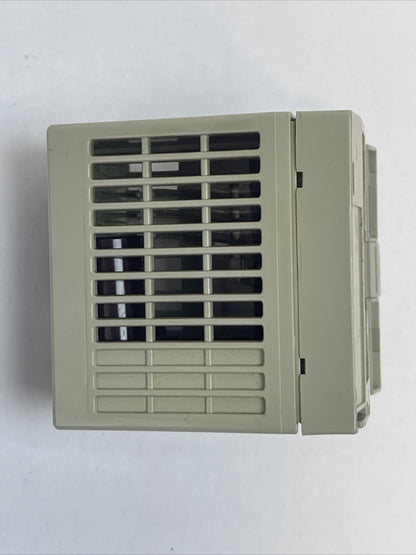 ALLEN BRADLEY 1794-ASB FLEX I/O 24VDC POWER SUPPLY SER D REV A01 F/W REV A4