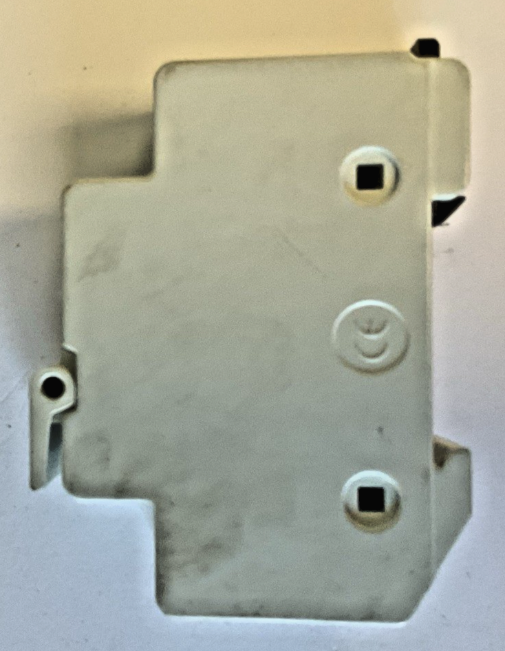 FERRAZ SHAWMUT USCC2I FUSE HOLDER ****LOTOF2****2