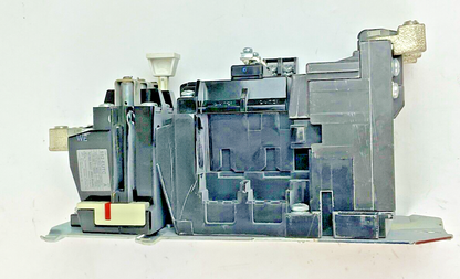 ALLEN-BRADLEY  500F-COD930 STARTER SER. C SIZE 2 W/ 595-A SER.C- HEATERS VARY3