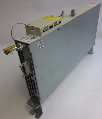 SIEMENS 6SN1113-1AB01-0BA1 SIMODRIVE PW-MODUL INT/EXT - PULSED RESISTOR MODULE0