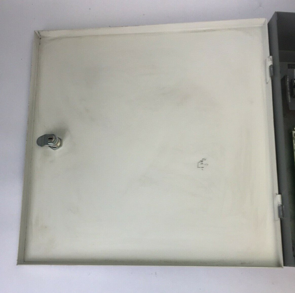 HONEYWELL W1092A1007 MOTOR CONTROL CENTER RCM 120VAC 3AMP4