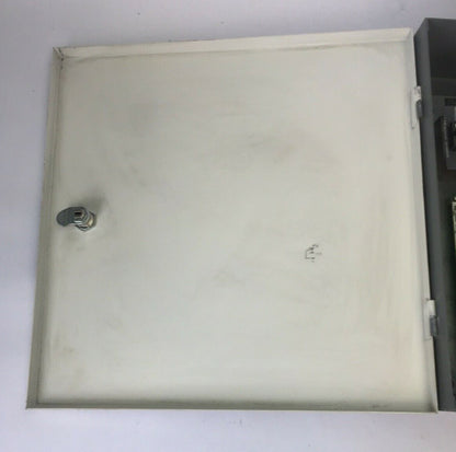 HONEYWELL W1092A1007 MOTOR CONTROL CENTER RCM 120VAC 3AMP4