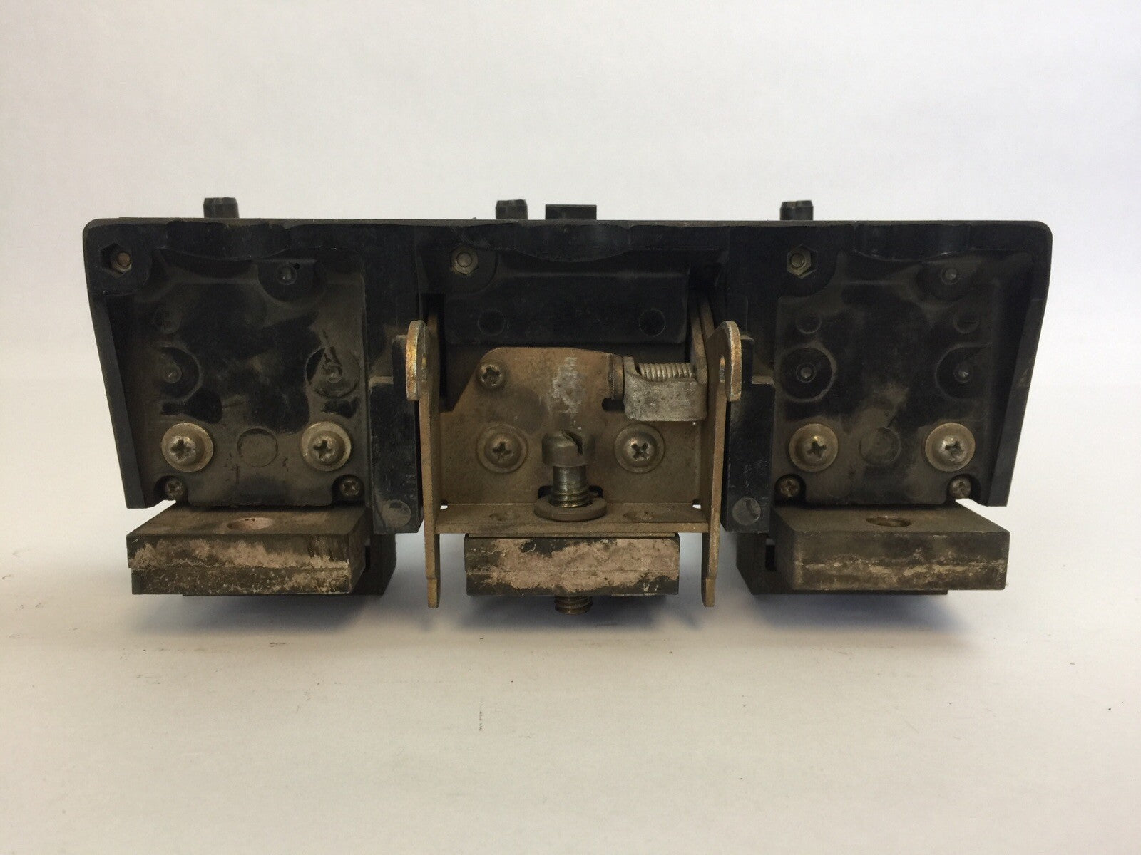 ITE GOULD KP3-T160 CIRCUIT BREAKER TRIP UNIT 1600AMP3