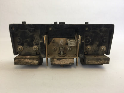 ITE GOULD KP3-T160 CIRCUIT BREAKER TRIP UNIT 1600AMP3