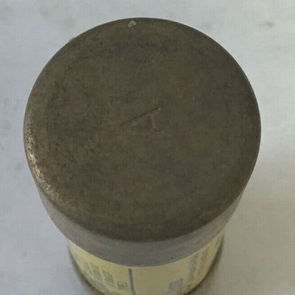 BUSS LPJ-1-6/10SP FUSE DUAL ELEMENT TIME-DELAY 600VAC CLASS J ***LOTOF3****6