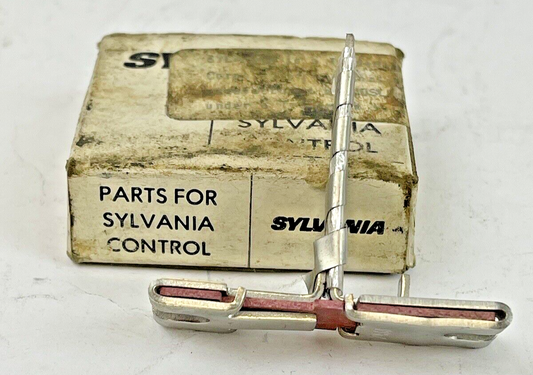 SYLVANIA - 2433 - OVERLOAD RELAY HEATER ELEMENT - 4.16/4.39A0
