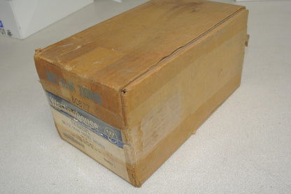 WESTINGHOUSE  FB2015PL TRI-PAC DE-ION CIRCUIT BREAKER / 15A /  NEW SURPLUS7