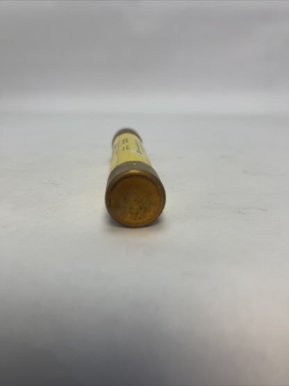 BUSSMANN LPS-RK-8SP LOW-PEAK DUAL ELEMENT 600VAC 8AMP TIME-DELAY (LOT OF 10)7