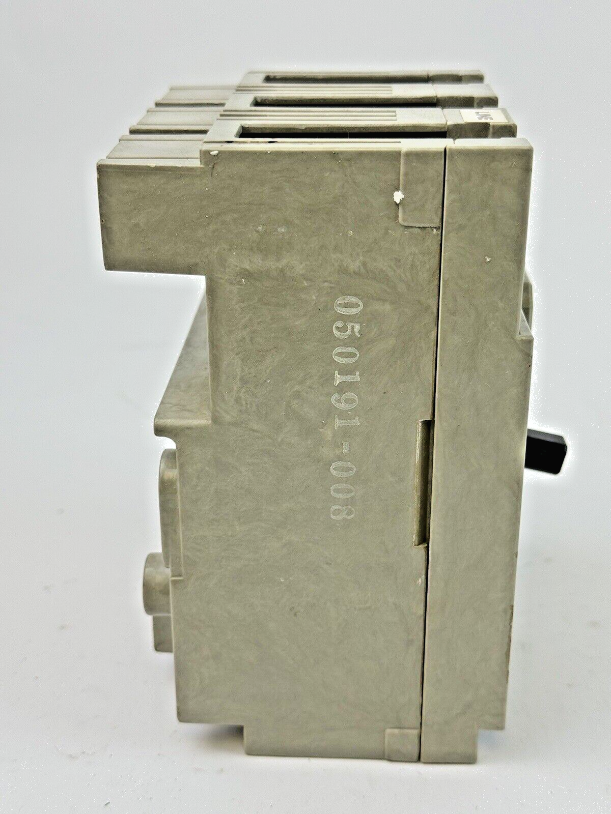 ITE - HE3A010 - MOTOR CIRCUIT INTERRUPTER - 10 A/3 POLE/480 VAC/TYPE HE ETI4