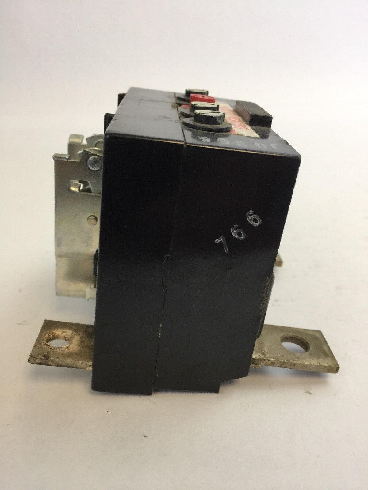 GE TFK226T200 TRIP UNIT 200A 2POLE 5