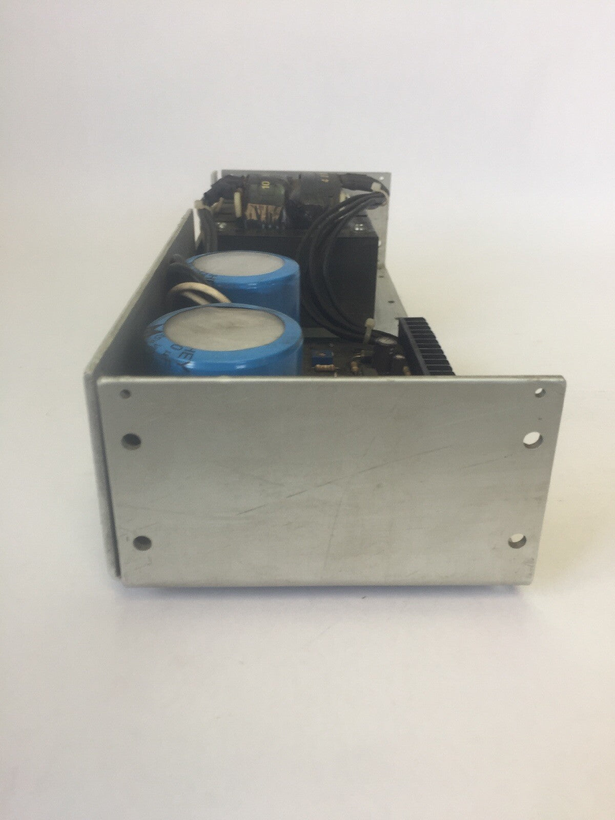 SOLA SLS+24-072T REGULATED POWER SUPPLY OUTPUT 24VDC 7.2A4