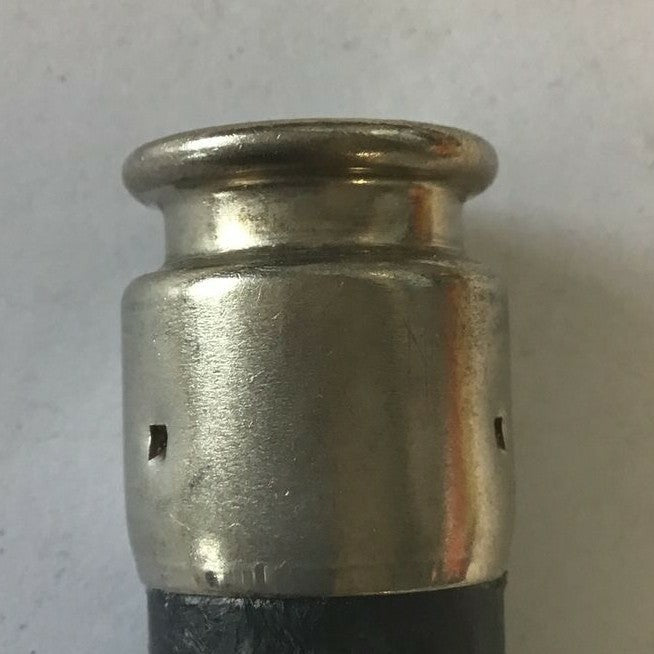 LITTELFUSE LLSRK 17-1/2 POWR-GARD 600V TIME-DELAY FUSE***LOTOF10***4