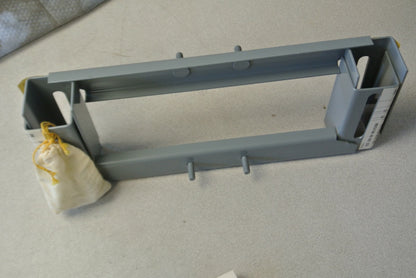 SQUARE D NQL-25 PANELBOARD INTERIOR MOUNTING BRACKET / NEW SURPLUS0