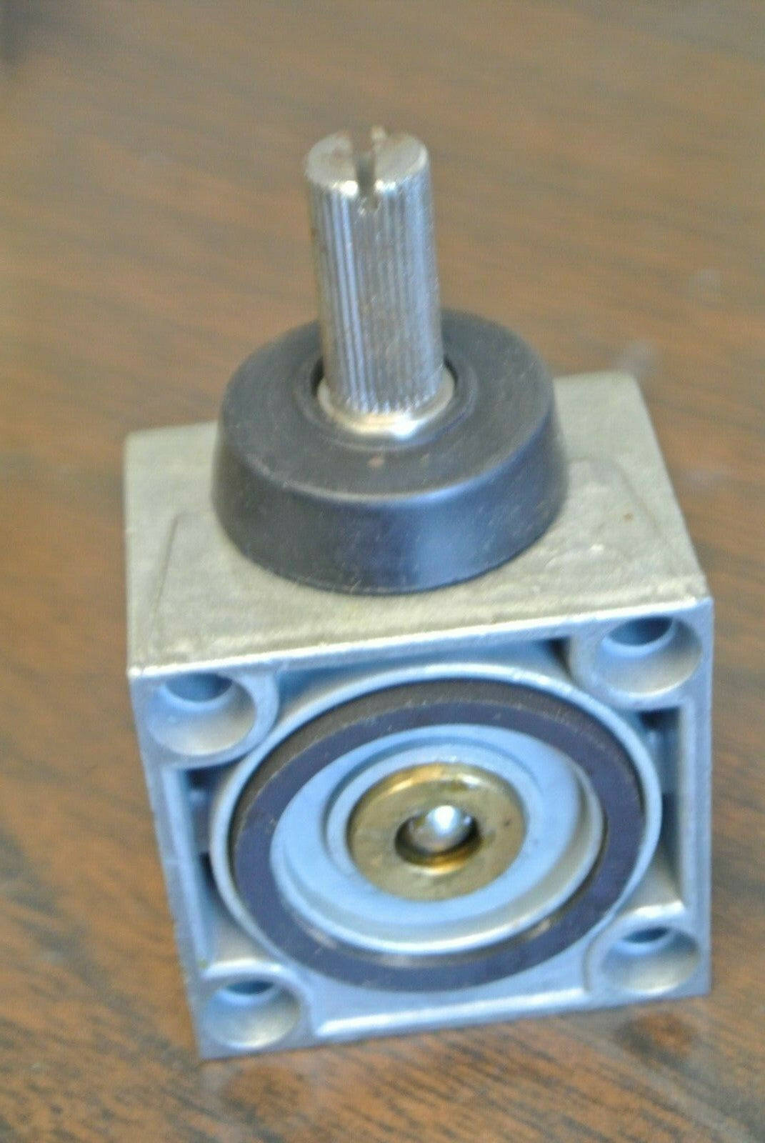 GOULD / R.B. DENISON / C4-JK013 LIMIT SWITCH / NEW SURPLUS / C4JK0139